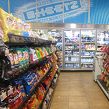 Convenience Stores