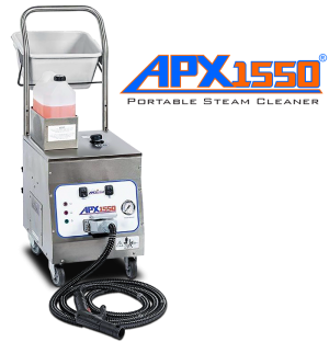 APX1550 Cleaner