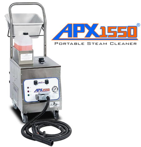 APX1550 Cleaner