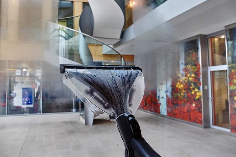 Save 60% of your time with our innovative cleaning solution