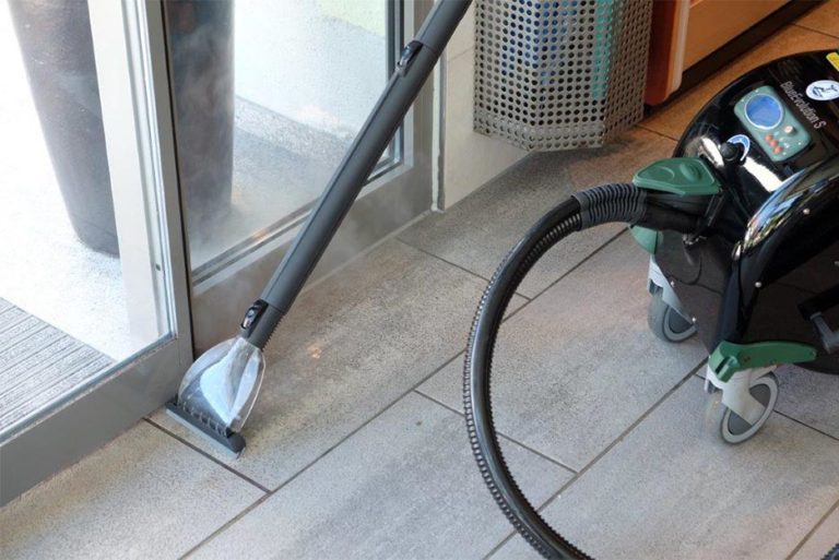 Benefit from a whole new way of cleaning